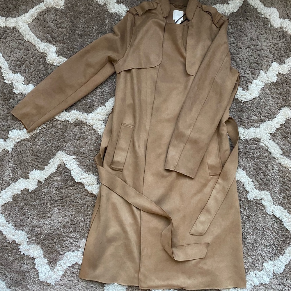 Fall Jacket